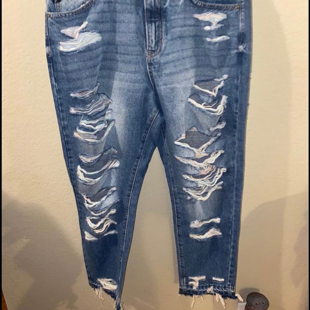 KanCan size 15